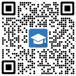 客服微信二维码